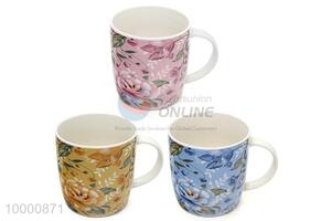 2014 high quality promotional Ceramic Cup