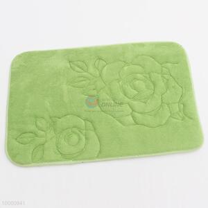 High Quality Green Floor Mat/Kitchen Mat