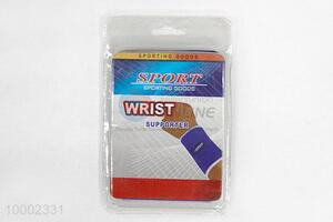 ELASTIC SUPPORTER WRIST 2PC W/DOUBLE BLISTER
