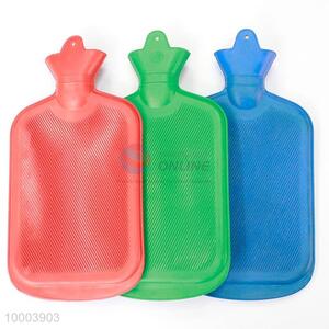 Hot Selling 3LRubber Hot Water Bag