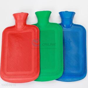 Top Quality 0.5LRubber Hot Water Bag
