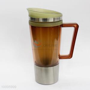 Wholesale 400ml auto mug with handle