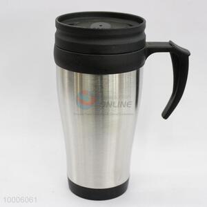 400ml stainless steel auto cup