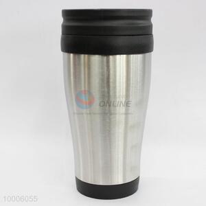 400ml stainless steel insulated auto cups