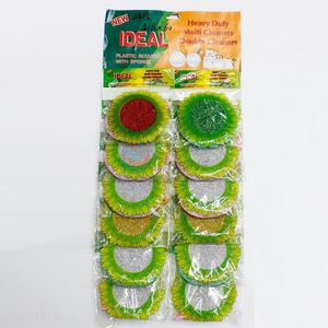 Sponge Towels of 12pcs Soft For All Cleaning