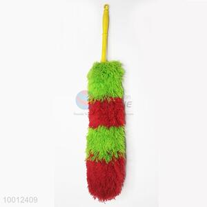 Wholesale Plastic Handle,Green&Red Brush <em>Duster</em>