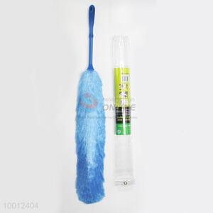 Wholesale Spiraling Handle,Blue Brush Duster
