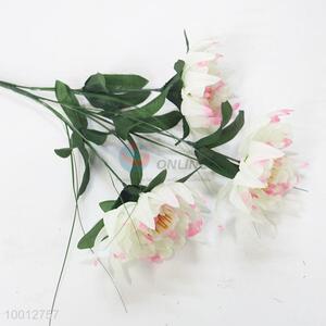 Wholesale White <em>Artificial</em> <em>Flower</em> For Decoration
