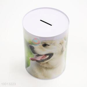 Wholesale Dog Tinplate Saving Pot