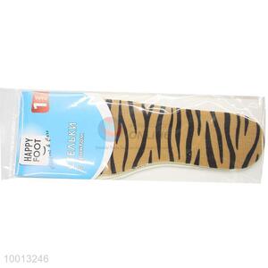 Wholesale New Arrivals Zebra Fashion Shoe-pad/Insole