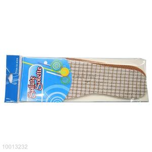 Wholesale Soft&Comfortable Latex Shoe-pad/Insole