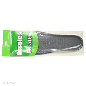 Wholesale Soft&Comfortable Black Foam Shoe-pad/Insole