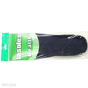 Wholesale Soft&Comfortable Dark Blue Sports Shoe-pad/Insole