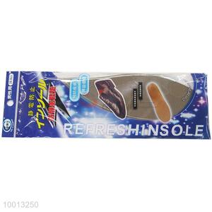 Wholesale Comfortable&Soft Anti-static Shoe-pad/Insole