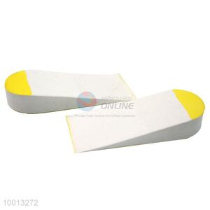 Wholesale Competitive Price Yellow Increase Insole