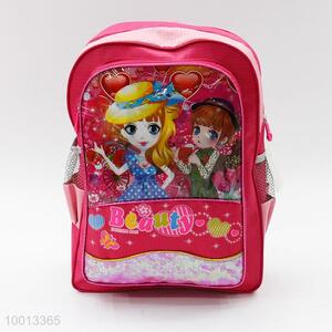 New Arrival School Backpack For Girls