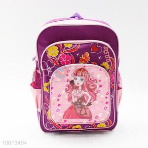 High Quality School Backpack For Kids