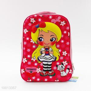 Lovely School Backpack For Kids