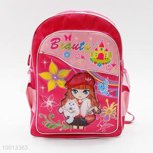 Top Fashion School Backpack For Kids
