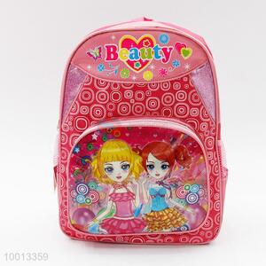 Cute School Backpack For Kids