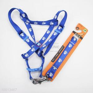 Wholesale Blue Pet Chain/Leads Collar For Dog or Cat