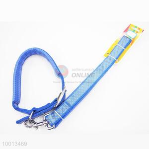 Wholesale Dot Pattern Pet Chain/Leads Collar For Dog