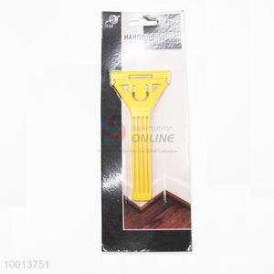 Plastic&Iron Cleaning Knife