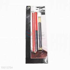 3pcs Hardware Tools Set of A Glass Knife and Two Carpenter Pencils