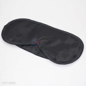 Black Sleeping Eye Mask Blindfold with Earplugs <em>Shade</em> Travel Sleep Cover Wholesale