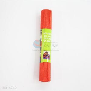 Wholesale Outdoor Fine Workmanship Pvc Woven Ground Mat In Roll