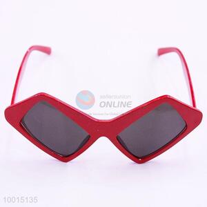 New Arrivals Square Shaped Red Eyewear