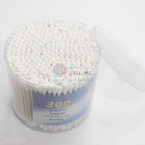 Daily used wood stick cotton buds