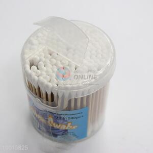Sterile 180pcs cleaning cotton swab