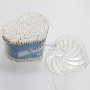 400pcs make-up/ear cleaning cotton swab
