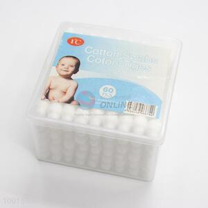 Infant use small cotton buds