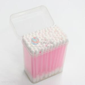 Daily used 100pcs cotton buds