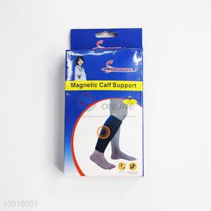 Hot Sale High Quality Thermal Magnetic Therapy Heated Calf Support