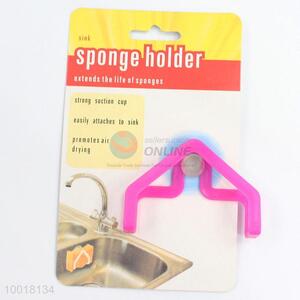 Hook for Sink Sponge Holder