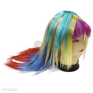 Wholesale Hot Product Colorful Hair/Wig For Party