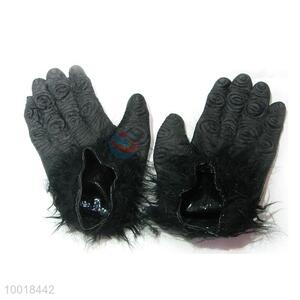 Cheap Terrible Orangutan Glove For Halloween