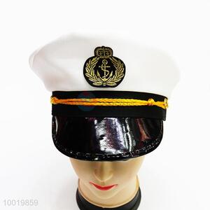 Wholesale Police Cap For Party/Cosplay
