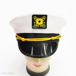 High Quality Police Cap For Party/Cosplay