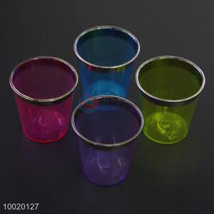 1OZ Colorful Shot Glasses Set of 30pcs