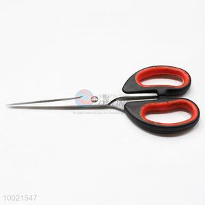 Wholesale colorful scissors with plastic handle