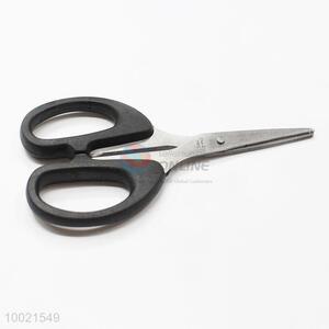 Wholesale mutlti-funcional household scissors with plastic handle