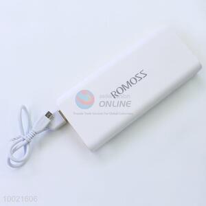 New arrive power bank charger baby for mobile phone