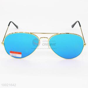 Blue fashion design driving fishing outdoor men <em>sunglasses</em>