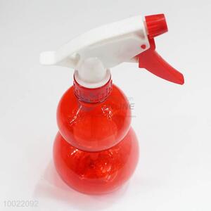 Plastic gourd-shaped 500ml <em>spray</em> <em>bottle</em>
