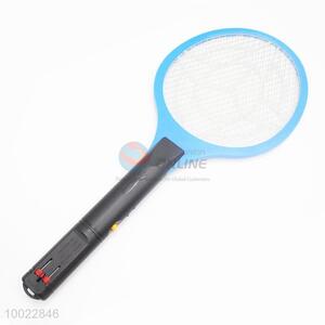 Blue Safety Electronic Mosquito Swatter