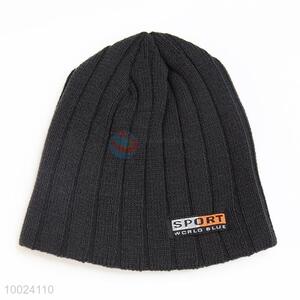 Comfortable Beanie Cap/Knitted Hat for Winter